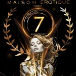 ANNIVERSARIO 7 ANNI Maison Erotique