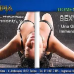 Sexy Day. Una domenica di immenso piacere.