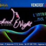 Blackout di venerdì