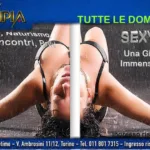 Sexy Day, una giornata di immenso piacere