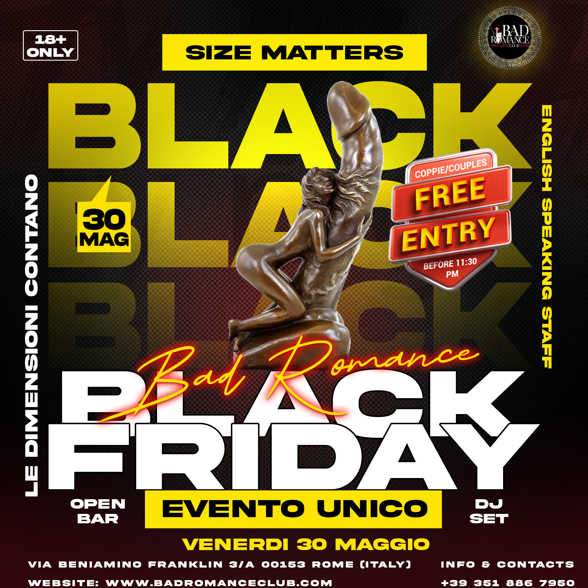 Black Friday