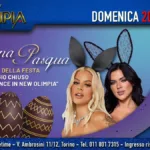 Domenica di pasqua