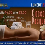 Un Lunedì di coccole...