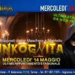 Inkognita