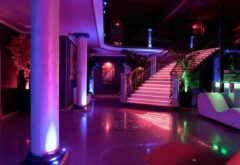 DREAM ON EXCLUSIVE CLUB PUGLIA