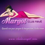 Margot Club Privè