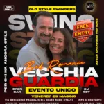 La Vecchia Guardia