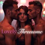 VENERDÌ 18 APRILE – LOVELY THREESOME