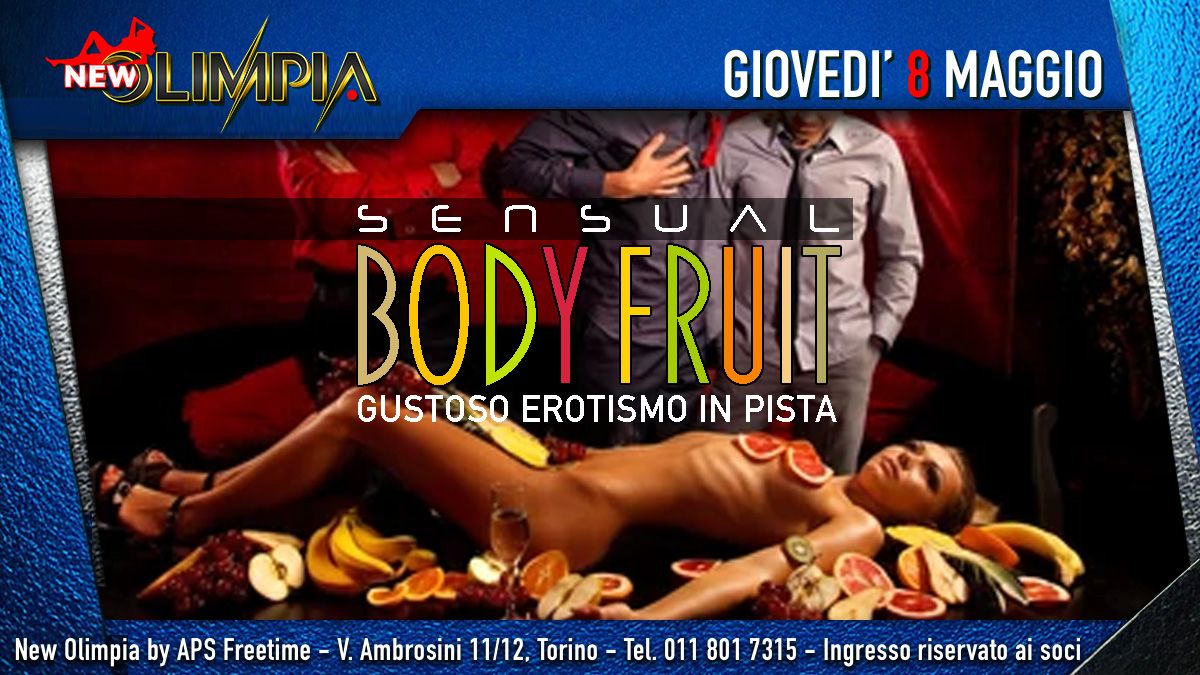 Body Fruit