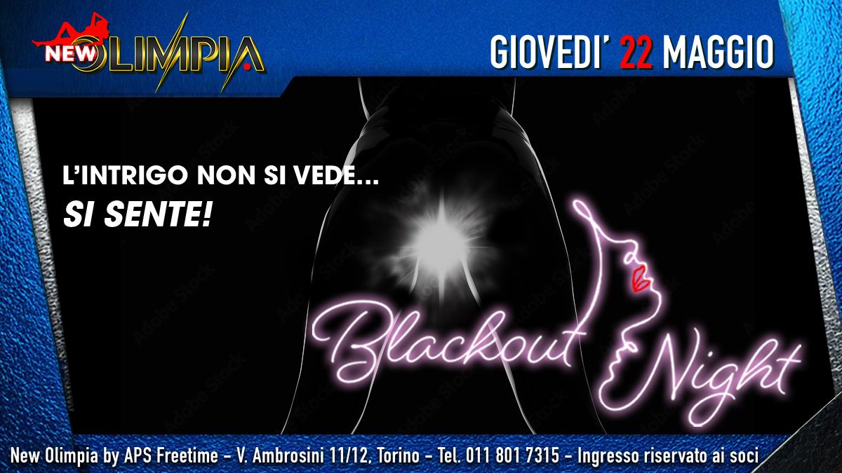 Blackout