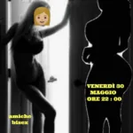 Sabato 30 maggio ore 22:00