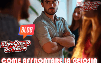 Come affrontare la gelosia nel mondo dello scambio di coppia