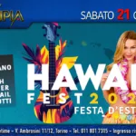 Hawaiian Fest