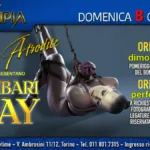 Shibari day