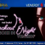 Blackout di Venerdì