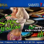 I Super Tormentoni, "20anni di hits"