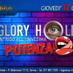 Glory Hole