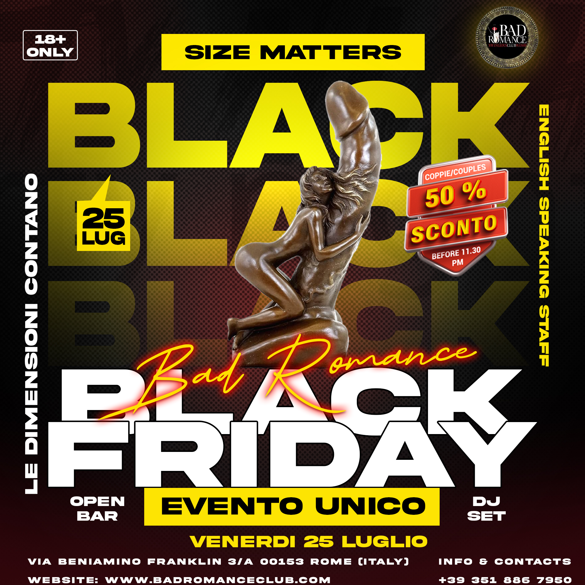 Black Friday