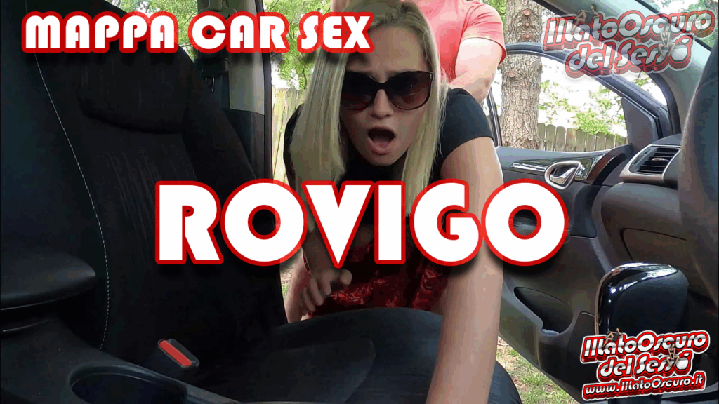 Rovigo_CarSex
