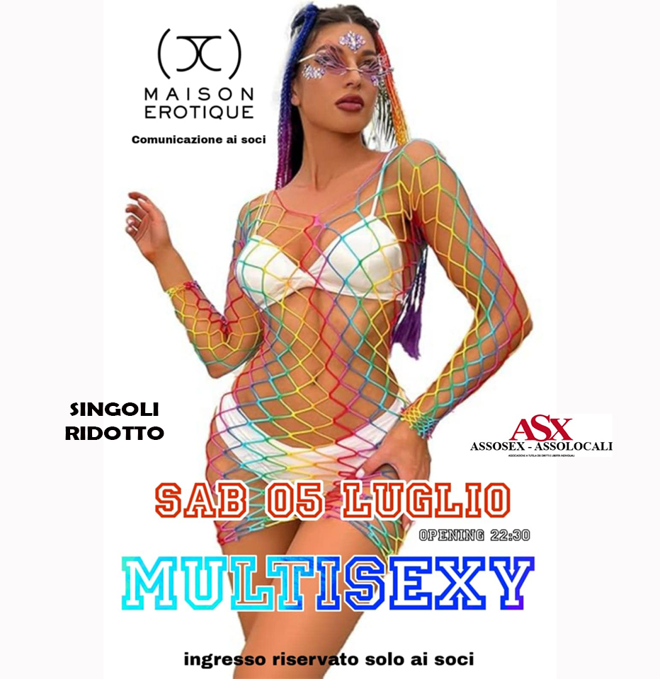 MULTI-SEX