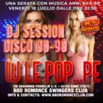 W le Pop..(pe)