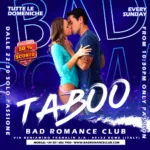 Taboo