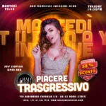 Il Piacere Trasgressivo