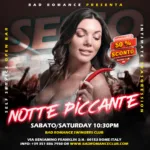 Notte Piccante (Piccantissima)