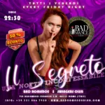 Il Segreto