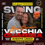 Vecchia Guardia