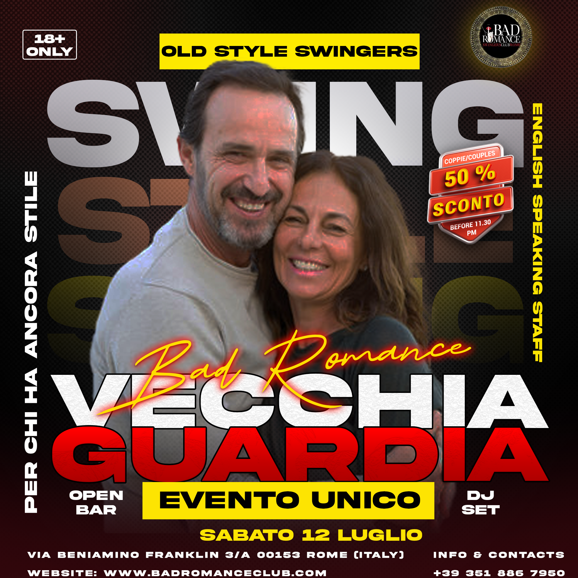 Vecchia Guardia