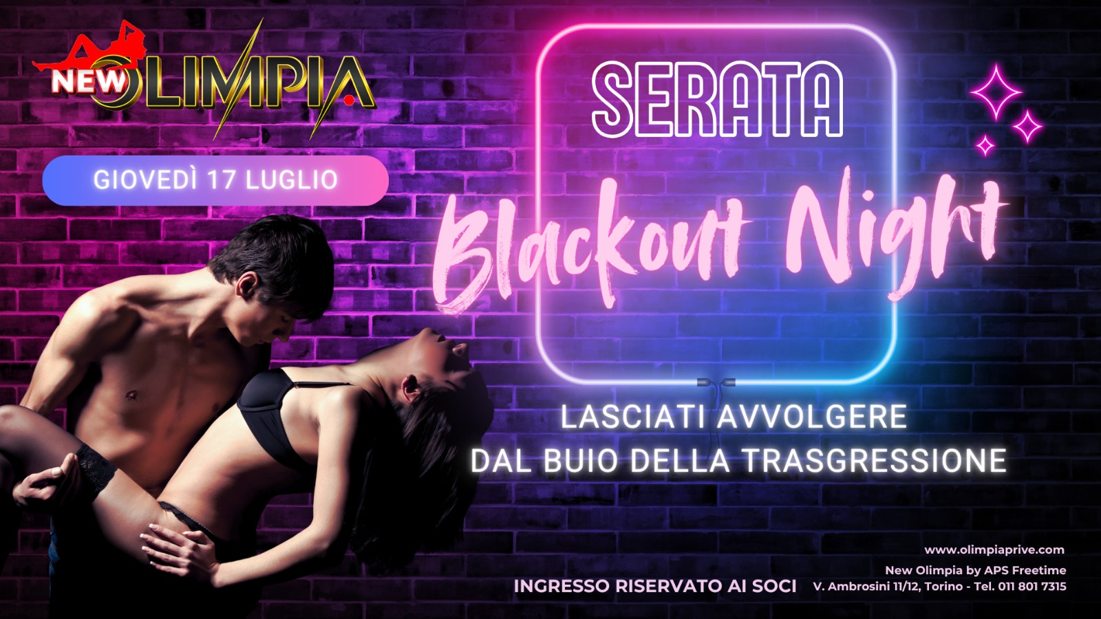 Blackout
