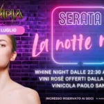 La notte rosa