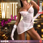 SABATO 12 LUGLIO – WHITE NIGHT PARTY