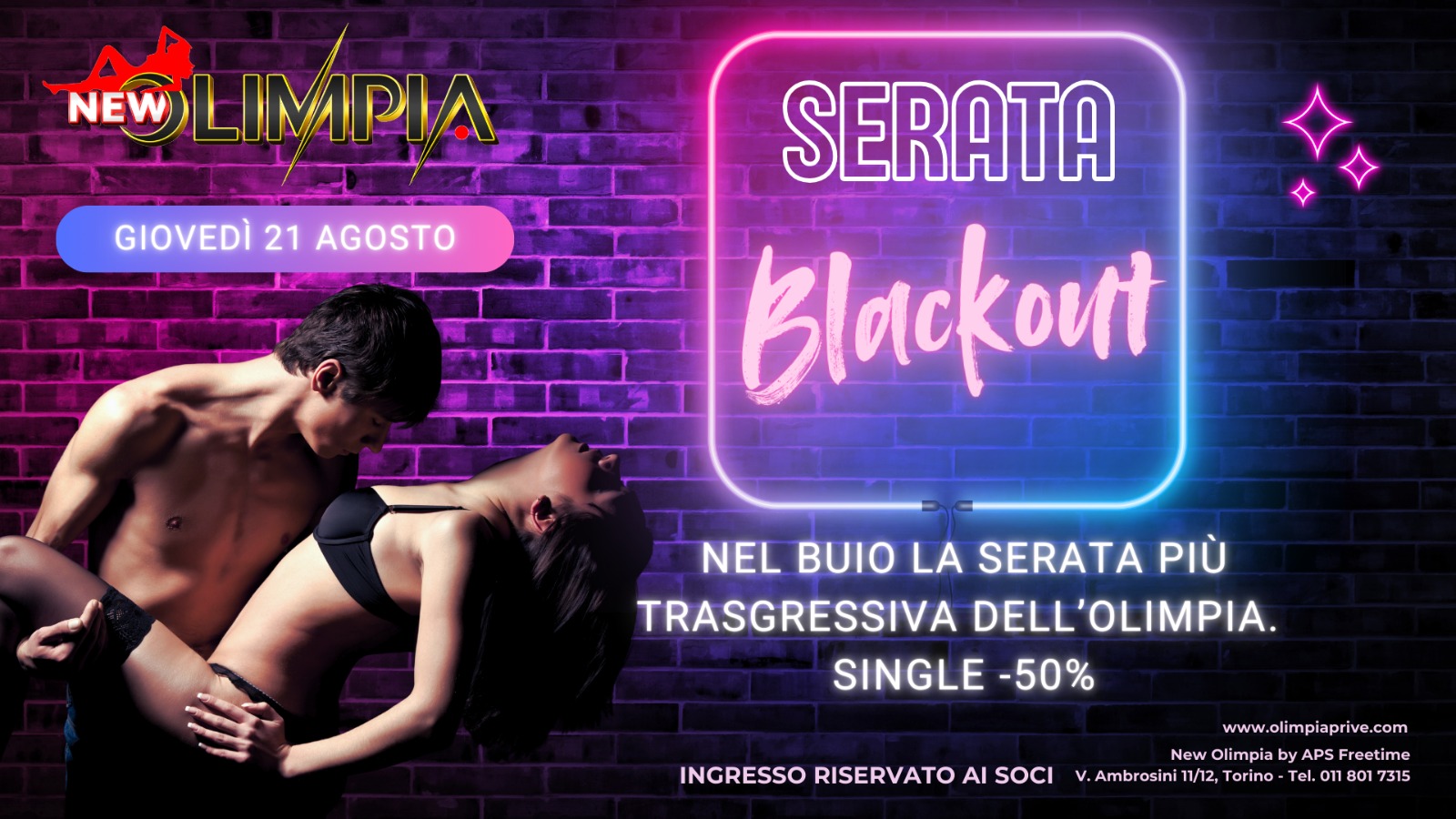 Blackout