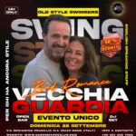 Vecchia Guardia