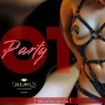 HOT PARTY