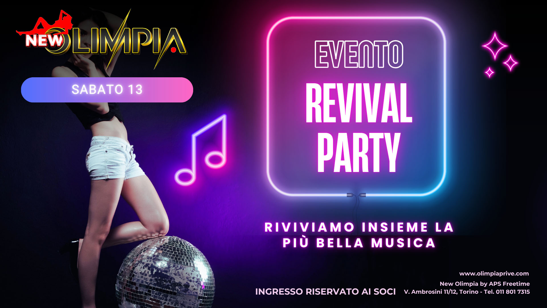 Revival Party
