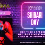 Shibari day