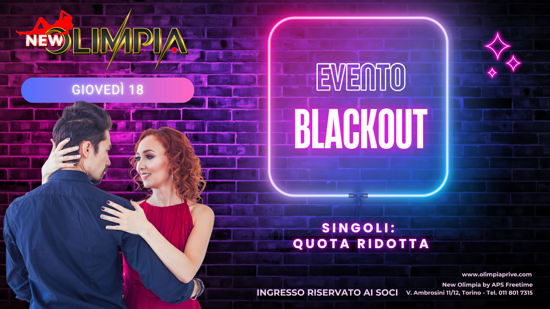 Blackout