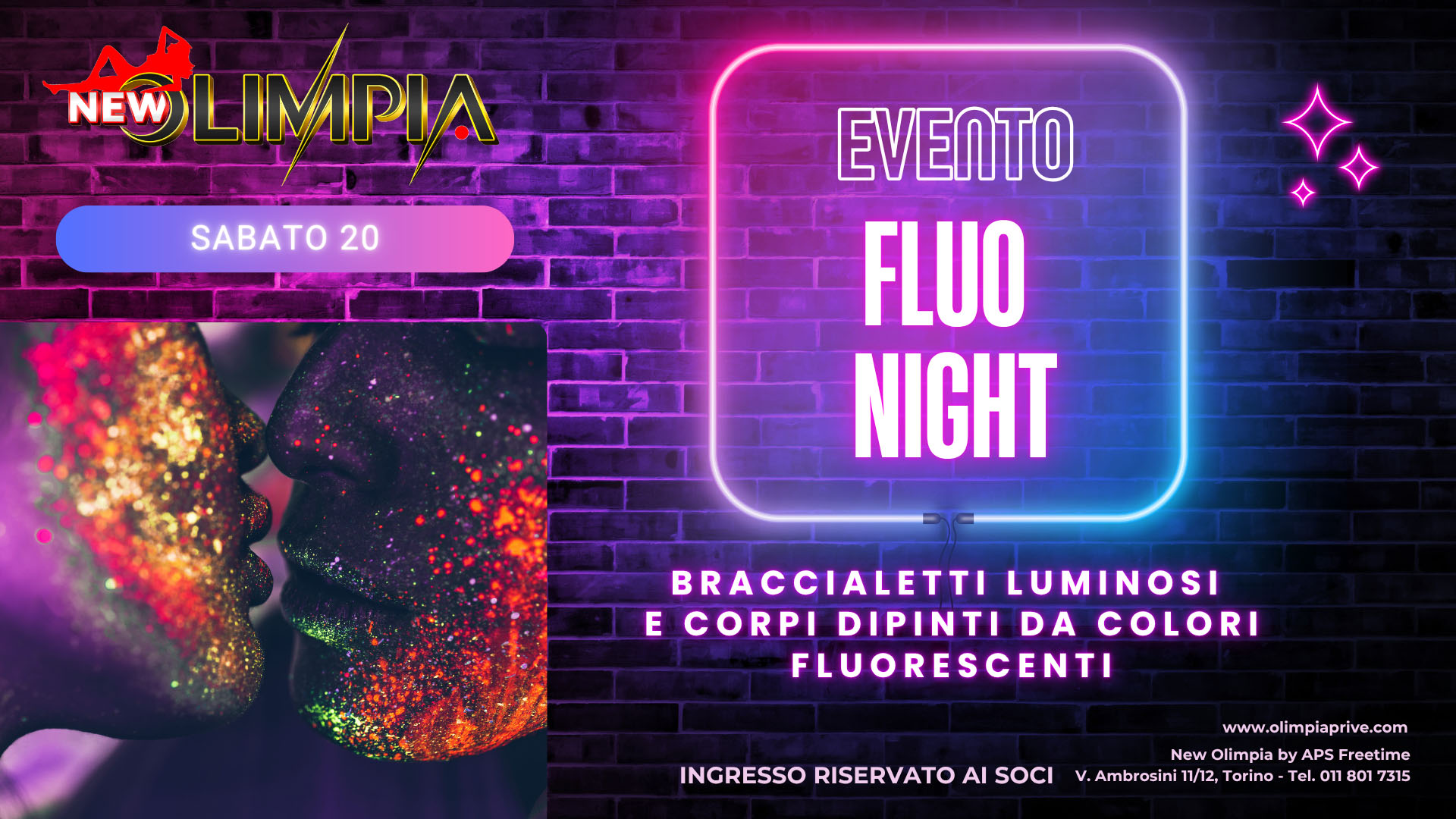 Fluo Night