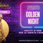 Golden Night