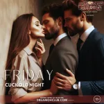 CUCKOLD NIGHT