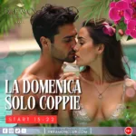 Domenica solo Coppie
