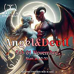 Angel e Davil
