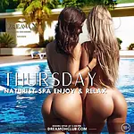 NATURIST POOL AND SPA