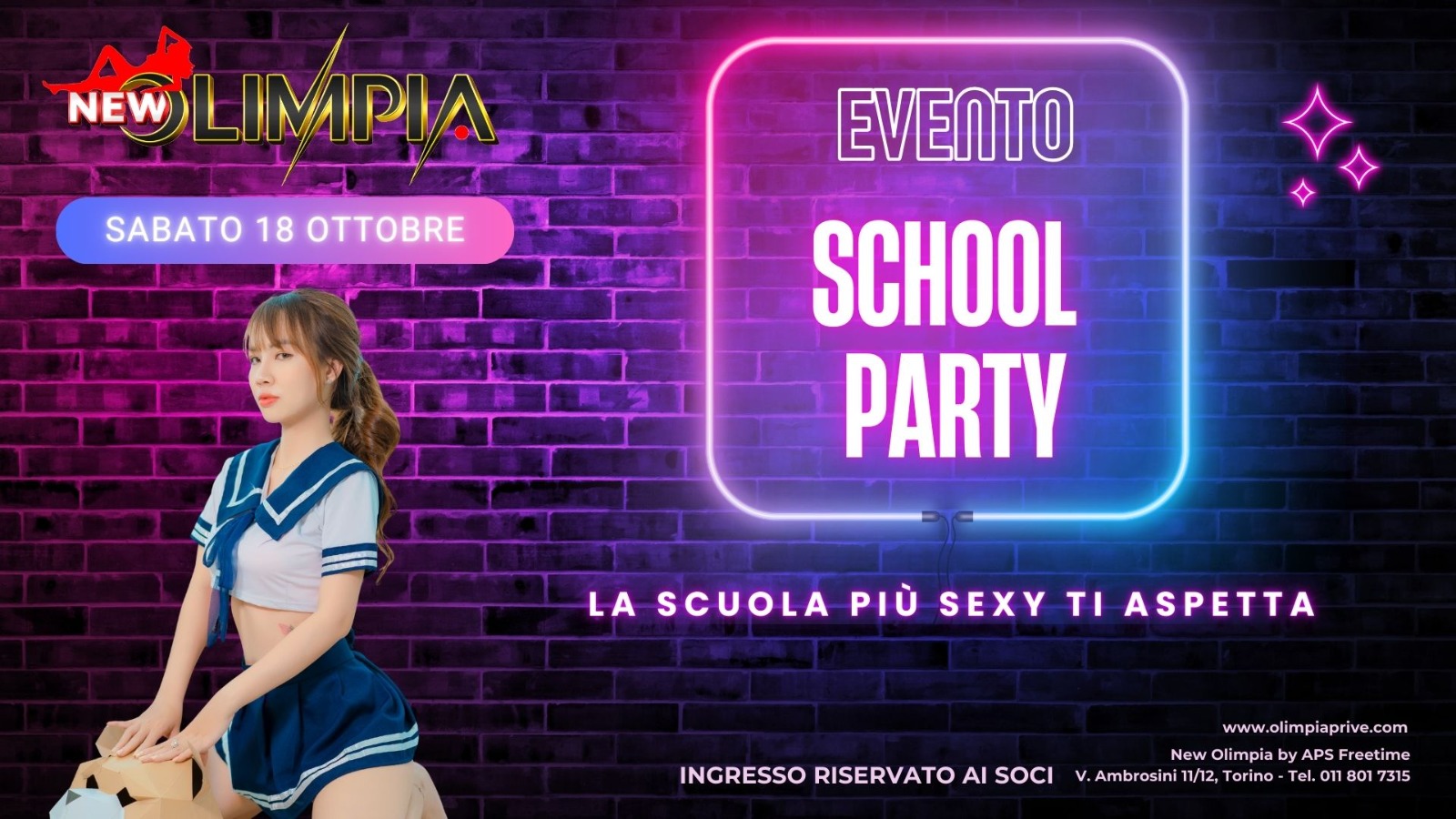 School Party