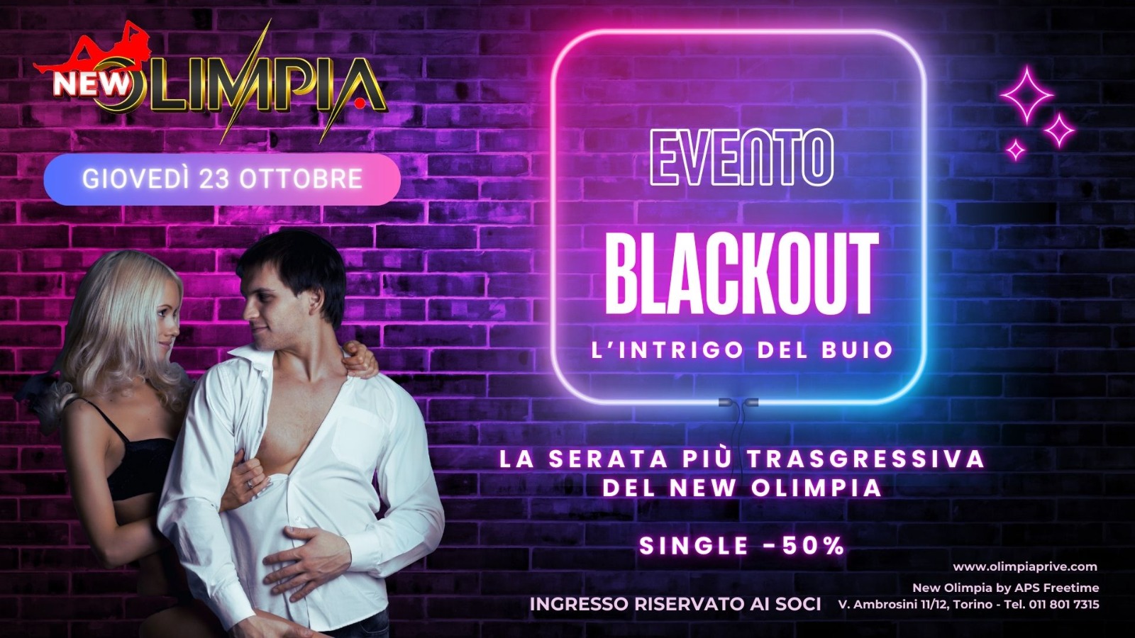Blackout