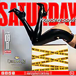 SABATO 8 NOVEMBRE – TRANSGRESSIVE SATURDAY