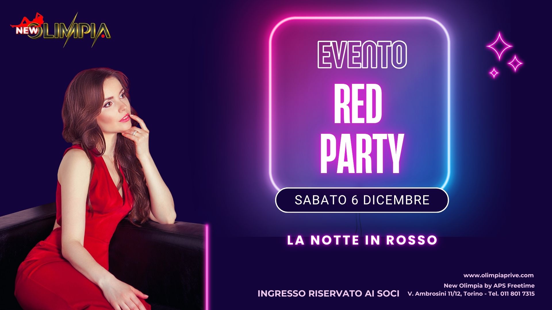 Red Party